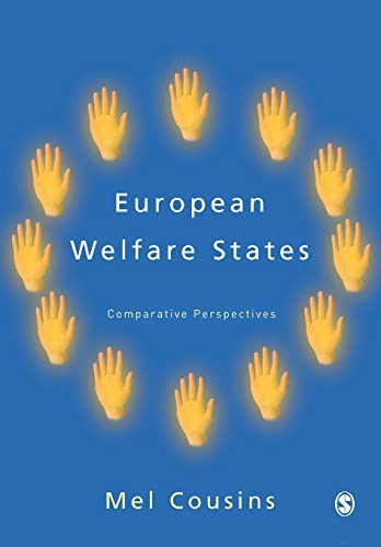 Beispielbild fr European Welfare States: Comparative Perspectives zum Verkauf von Buchpark