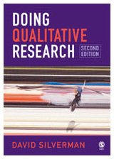 Beispielbild fr Doing Qualitative Research: A Practical Handbook zum Verkauf von ThriftBooks-Atlanta