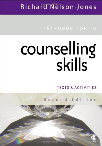 Stock image for Introduction to Counselling Skills: Texts and Activities for sale by WorldofBooks