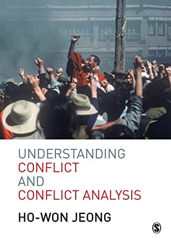 Beispielbild fr Understanding Conflict and Conflict Analysis zum Verkauf von ThriftBooks-Atlanta