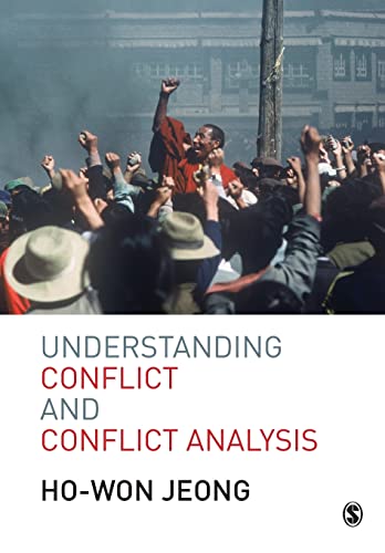 Stock image for Understanding Conflict and Conflict Analysis for sale by ThriftBooks-Atlanta