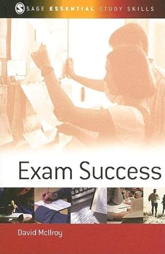 Stock image for Exam Success for sale by Better World Books Ltd