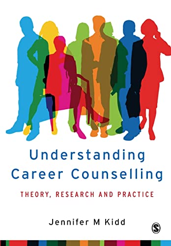 Beispielbild fr Understanding Career Counselling: Theory, Research and Practice zum Verkauf von WorldofBooks