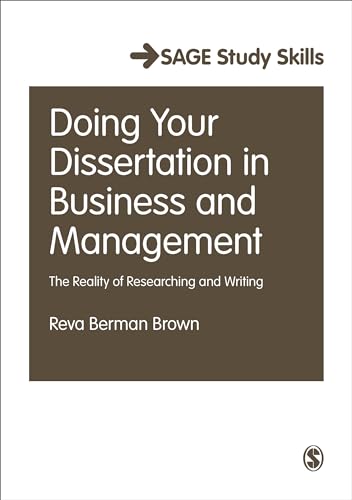 Publishing your dissertation in a journal