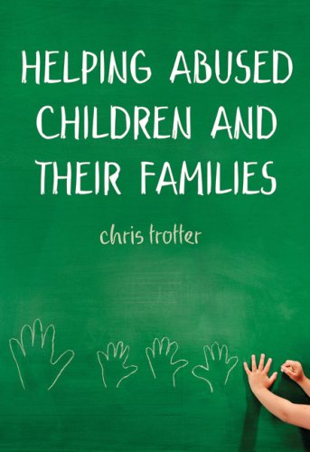 Beispielbild fr Helping Abused Children and Their Families zum Verkauf von Better World Books
