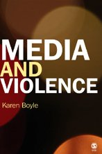 Stock image for Media and Violence: Gendering the Debates for sale by ThriftBooks-Atlanta