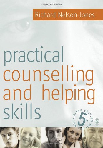 Stock image for Practical Counselling Helping Skills: Text and Activities for the Lifeskills Counselling Model for sale by Byrd Books