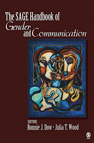 Imagen de archivo de The SAGE Handbook of Gender and Communication a la venta por Better World Books