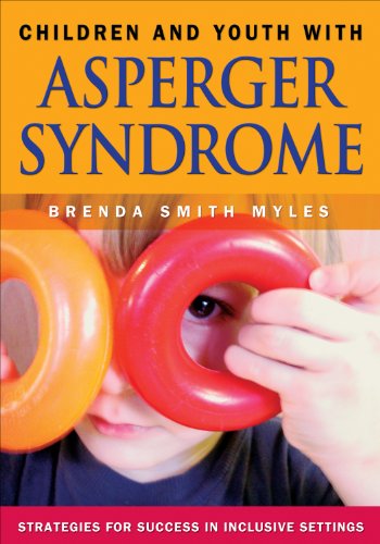 9781412904971: Children And Youth With Asperger Syndrome: Strategies For Success In Inclusive Settings