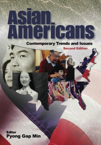Stock image for Asian Americans : Contemporary Trends and Issues for sale by Better World Books