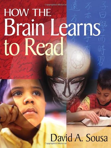 9781412906005: How the Brain Learns to Read