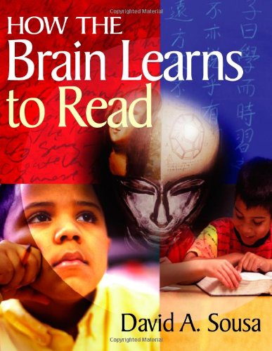 Stock image for How the Brain Learns to Read for sale by Better World Books