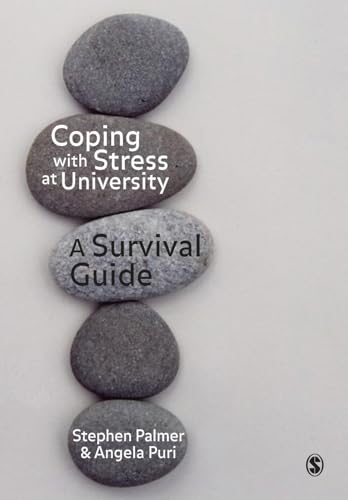 Beispielbild fr Coping with Stress at University : A Survival Guide zum Verkauf von Better World Books