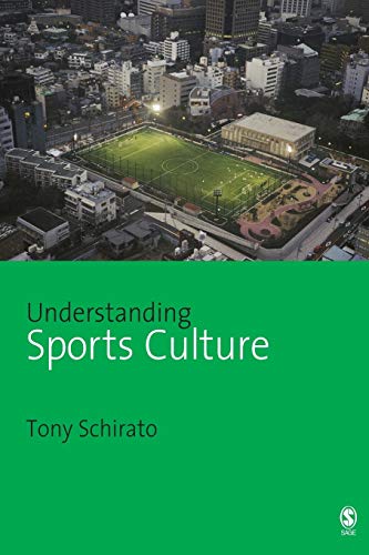 Stock image for Understanding Sports Culture for sale by ThriftBooks-Dallas