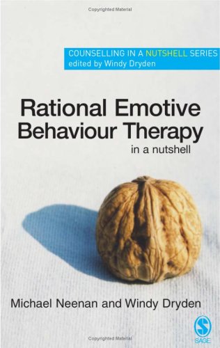 Rational Emotive Behaviour Therapy in a Nutshell (Counselling in a Nutshell) (9781412907705) by Neenan, Michael; Dryden, Windy