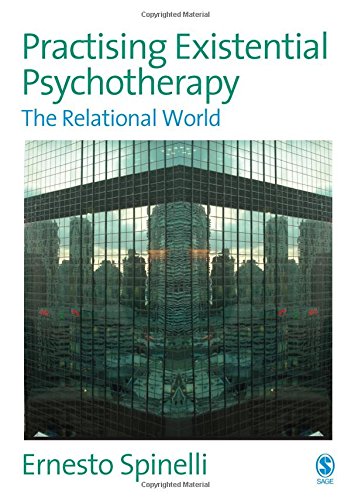 Stock image for Practising Existential Psychotherapy: The Relational World for sale by Half Price Books Inc.