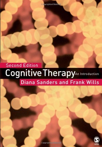 Beispielbild fr Cognitive Therapy: An Introduction zum Verkauf von AwesomeBooks