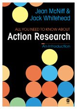 9781412908054: All You Need To Know About Action Research