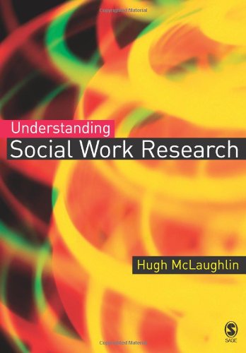 Stock image for Understanding Social Work Research for sale by WorldofBooks