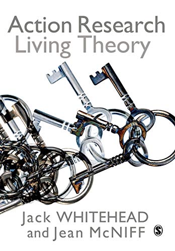 Imagen de archivo de Action Research: Living Theory a la venta por WorldofBooks