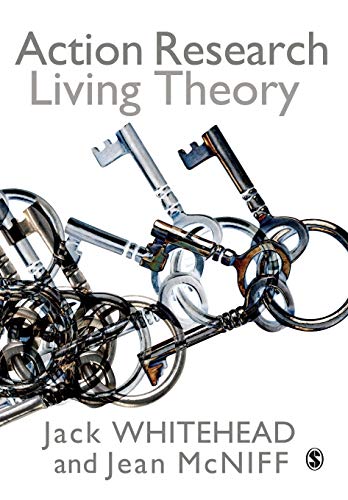 Stock image for Action Research: Living Theory for sale by BooksRun