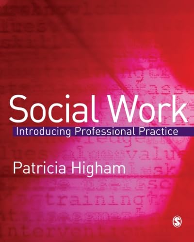 9781412908573: Social Work: Introducing Professional Practice