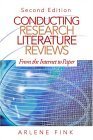 9781412909044: Conducting Research Literature Reviews: From the Internet to Paper