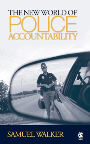 9781412909433: The New World of Police Accountability