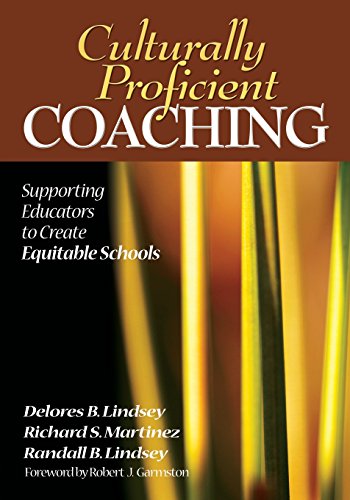 Beispielbild fr Culturally Proficient Coaching: Supporting Educators to Create Equitable Schools zum Verkauf von SecondSale