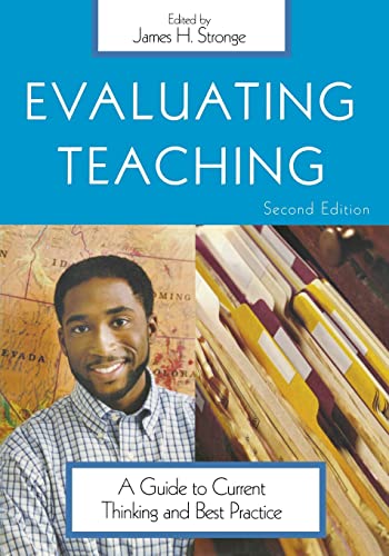Stock image for Evaluating Teaching: A Guide to Current Thinking and Best Practice for sale by ThriftBooks-Dallas