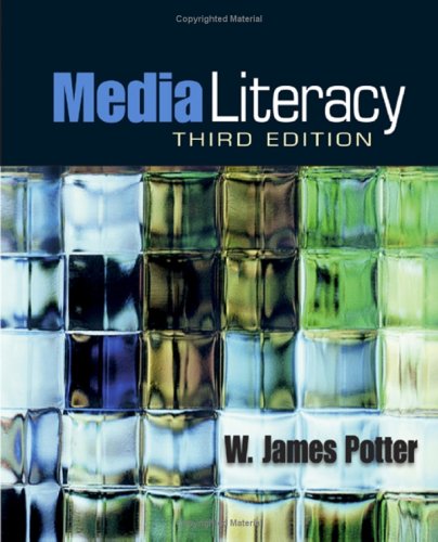 9781412909891: Media Literacy