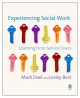 Stock image for Experiencing Social Work: Learning from Service Users for sale by ThriftBooks-Dallas