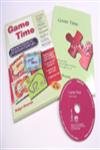 Imagen de archivo de Game Time: Games to Promote Social and Emotional Resilience for Children aged 4 - 14: 952 (Lucky Duck Books) a la venta por WorldofBooks