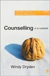 9781412911320: Counselling in a Nutshell