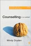 Stock image for Counselling in a Nutshell for sale by Better World Books