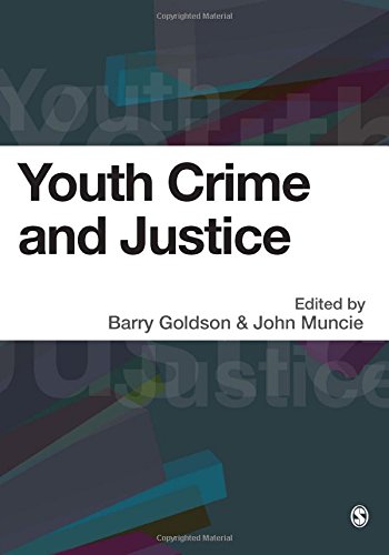 9781412911382: Youth Crime and Justice