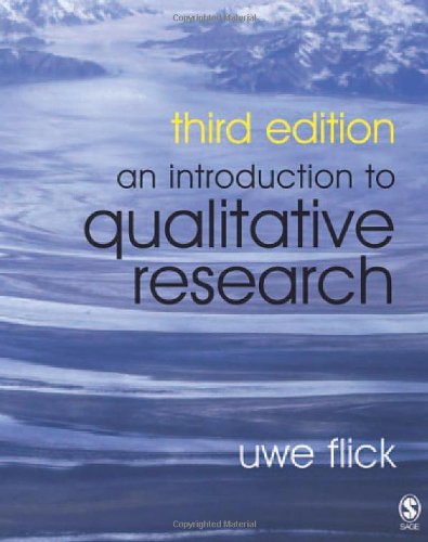 9781412911467: An Introduction to Qualitative Research