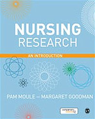9781412912082: Nursing Research: An Introduction