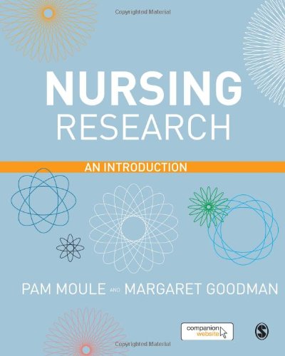 Beispielbild fr Nursing Research: An Introduction zum Verkauf von WorldofBooks