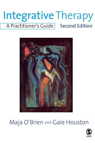 Imagen de archivo de Integrative Therapy: A Practitioner's Guide (2nd Edn) a la venta por Anybook.com