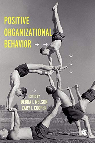 Stock image for Positive Organizational Behavior for sale by ThriftBooks-Atlanta