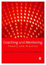 Imagen de archivo de Coaching and Mentoring: Theory and Practice a la venta por Mispah books