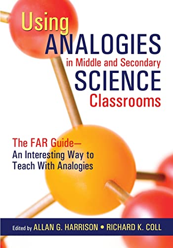 9781412913331: Using Analogies in Middle and Secondary Science Classrooms: The FAR Guide – An Interesting Way to Teach With Analogies
