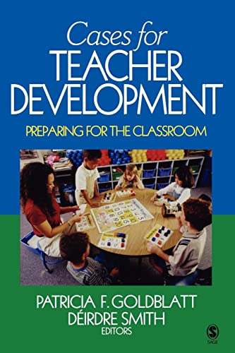 Stock image for Cases for Teacher Development: Preparing for the Classroom for sale by Orion Tech