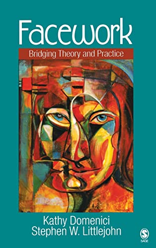 Imagen de archivo de Facework: Bridging Theory and Practice a la venta por GF Books, Inc.