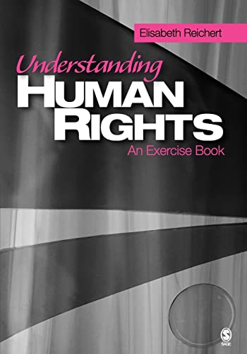 Stock image for Understanding Human Rights: An Exercise Book for sale by BooksRun