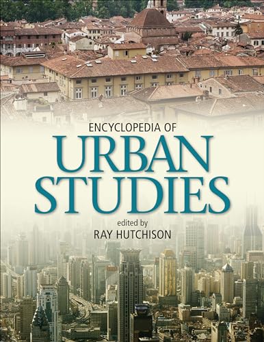 Beispielbild fr Encyclopedia of Urban Studies 2 Volume Set zum Verkauf von Phatpocket Limited