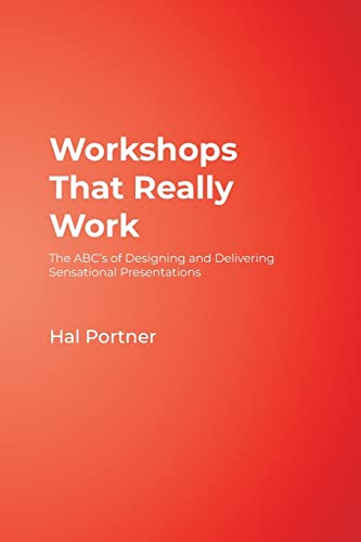 Beispielbild fr Workshops That Really Work: The ABC's of Designing and Delivering Sensational Presentations zum Verkauf von Wonder Book