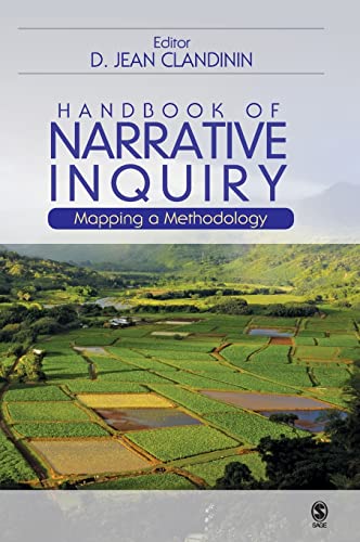 Stock image for Handbook of Narrative Inquiry: Mapping a Methodology for sale by BooksRun