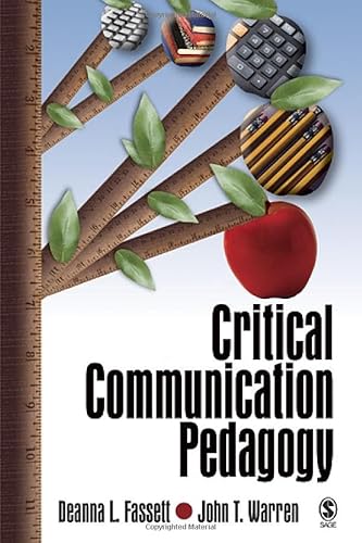 9781412916257: Critical Communication Pedagogy